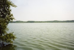 Das Dorf der Fischer