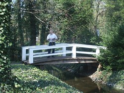 Naturpark Nuthe-Nieplitz