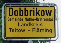 Naturpark Nuthe-Nieplitz