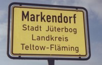Dorfkirche Markendorf