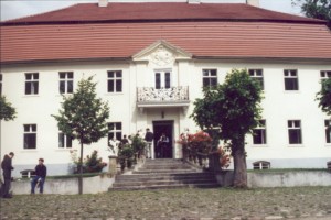 Schloss Blankensee