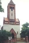 Dorfkirche Gr�ben
