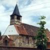 Dorfkirche Dobbrikow