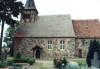 Dorfkirche Thyrow