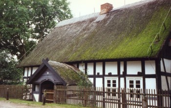 Der Alte Krug in Zossen