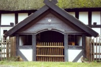 Der Alte Krug in Zossen