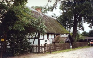 Der Alte Krug in Zossen