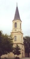 Stadtkirche Zossen