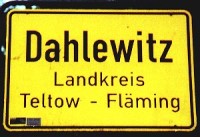 Dahlewitz