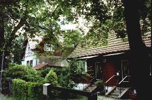 Dahlewitz