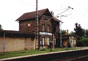 Dahlewitz