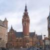 Rathaus in Dahme