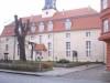 Klosterkirche Dahme / Mark