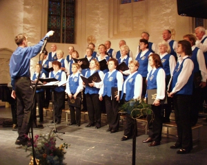 Gesang-Verein e.V. 