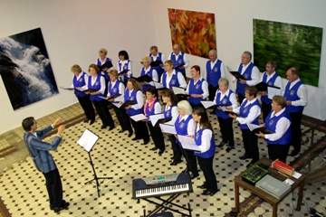 Gesang-Verein e.V. 