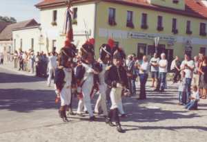 Ein historischer Spaziergang