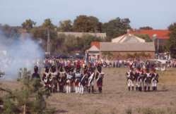 Ein historischer Spaziergang