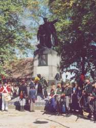 Ein historischer Spaziergang