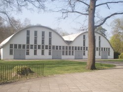Blankensee von A - Z
