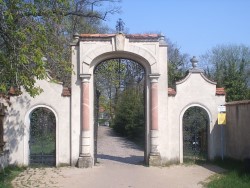 Blankensee von A - Z