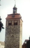 Luckenwalder Marktturm
