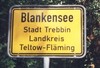 Bauernmuseum Blankensee