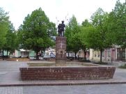 Kariedelbrunnen