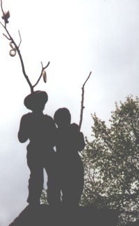 Kariedelbrunnen