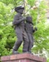 Kariedelbrunnen in Luckenwalde