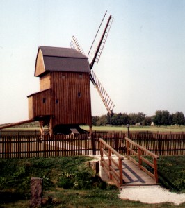 Gemeinde Niederg�rsdorf