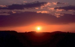 Naturpark Niederlausitzer Landr�cken