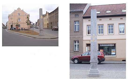 The small town  Gol�en