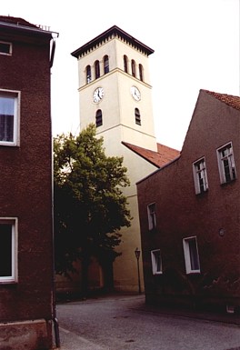 The small town  Gol�en
