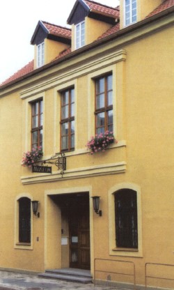 Niederlausitz-Museum Luckau