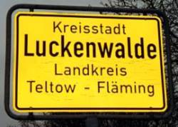 Luckenwalder Webersiedlungen