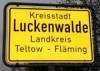 Luckenwalder Webersiedlungen