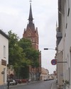 Rathaus Golßen