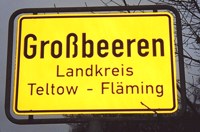 Das Heldenm�dchen von Dennewitz