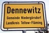 Das Heldenmädchen von Dennewitz