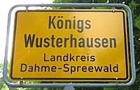 Die Wiege des deutschen Rundfunks