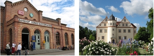 Die Wiege des deutschen Rundfunks