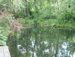 Der Dahme-Radweg � 130 km durch die Natur