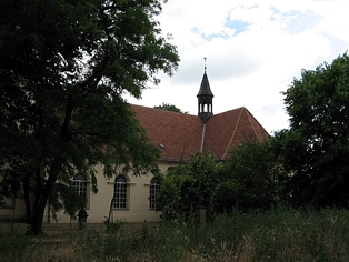 Kreuzkirche K�nigs Wusterhausen