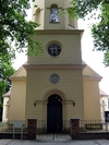 Kreuzkirche Königs Wusterhausen