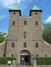 Pfarrkirche St. Elisabeth in Königs Wusterhausen