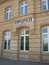 Bahnhof Ludwigsfelde