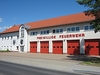 Freiwillige Feuerwehr Ludwigsfelde