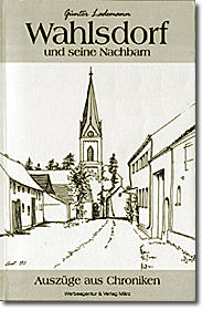 B�cher �ber die Region