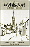 B&uuml;cher &uuml;ber die Region