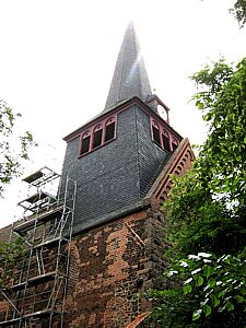 Liebfrauenkirche in J�terbog